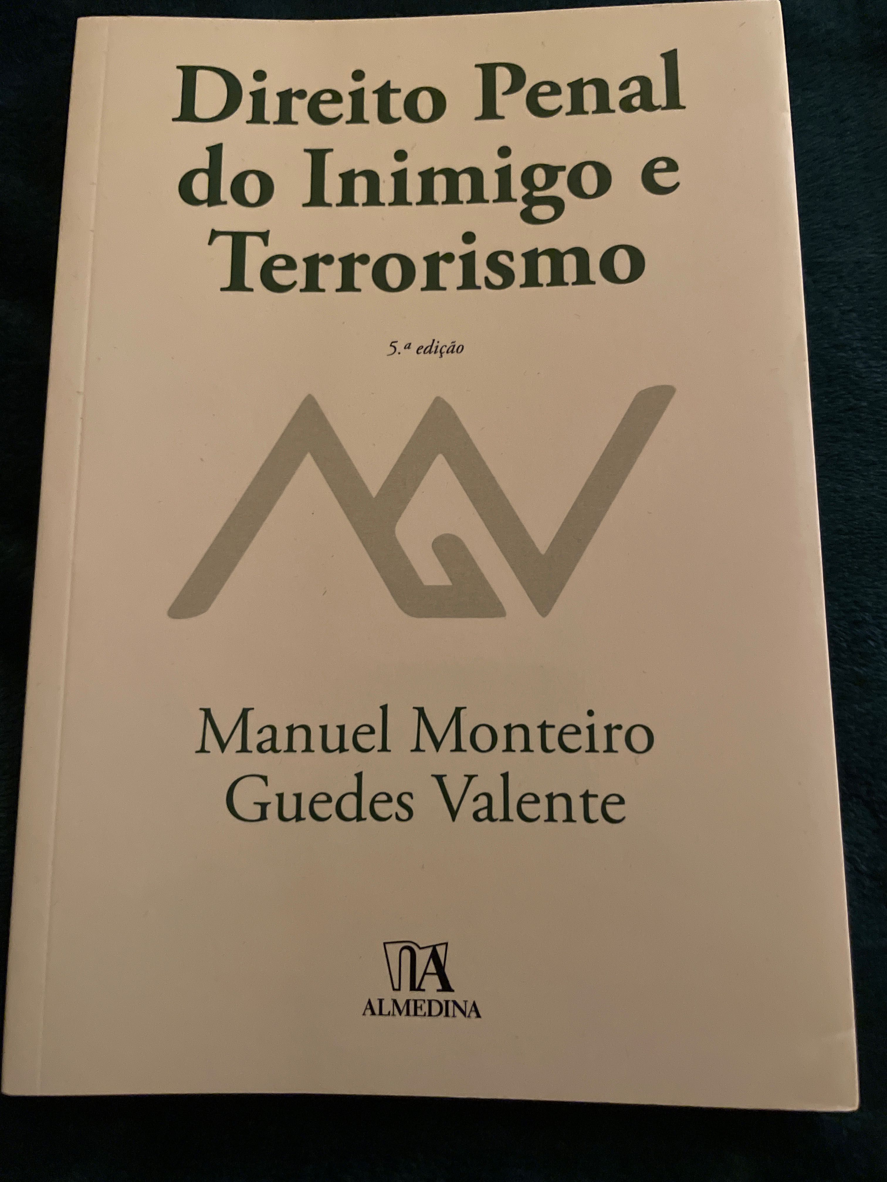 Direito Penal do Inimigo e o Terrorismo