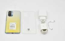 Xiaomi Mi 11i 8/256GB 5G NFC Celestial Silver Mi11i
