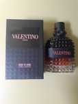 Valentino born in roma