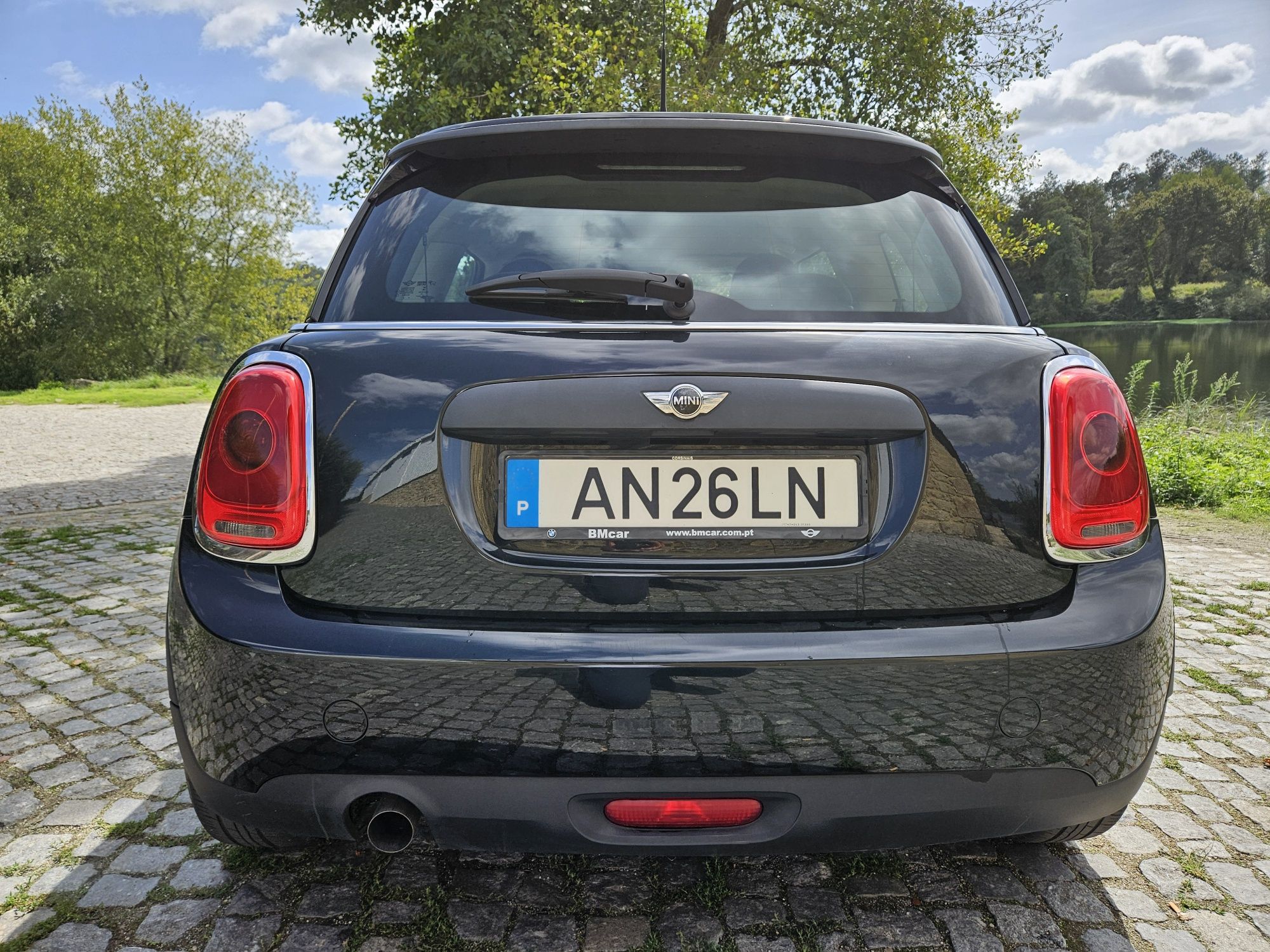 Mini One 1.5 95cv