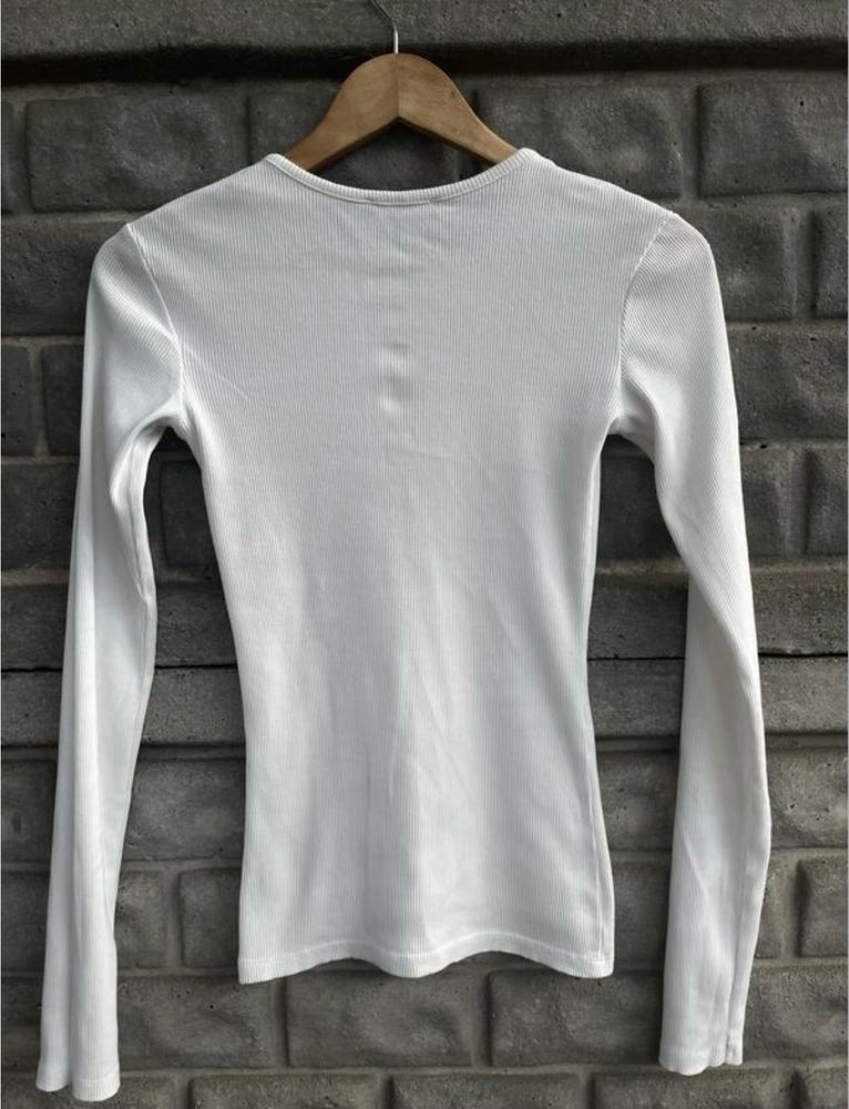 кофта лонгслив Zara