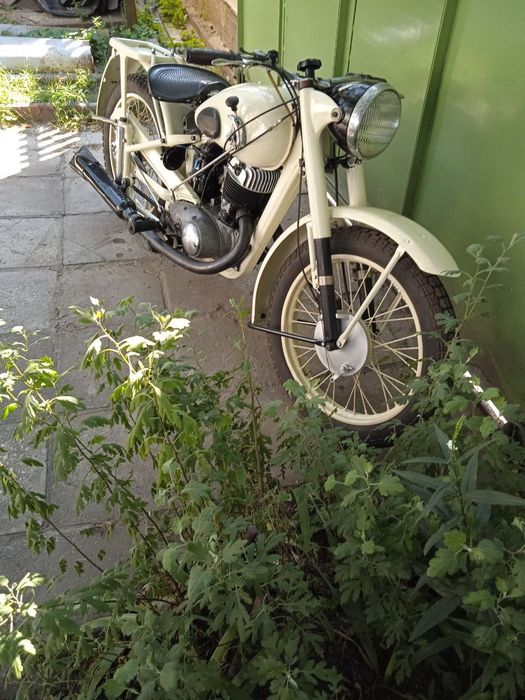 Продам Иж 49 (1955)