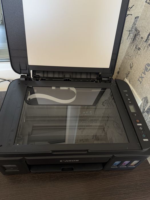 Багатофункціональний пристрій Canon G2410