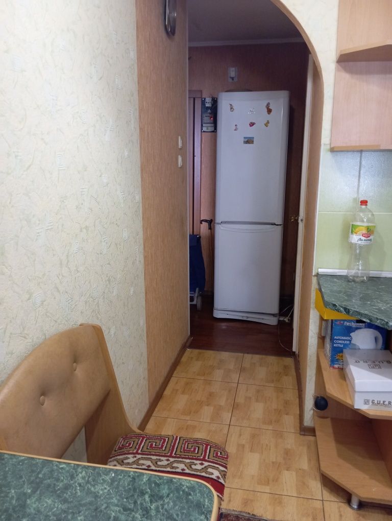 Сдаю классную 2 кк ул. Молодогвардейская/ пр. Богоявленский