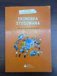 Ekonomia stosowana - podręcznik do podstaw przedsiębiorczości