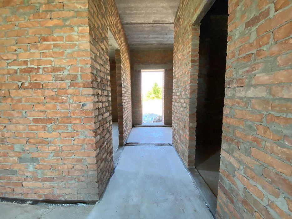 Продаж ексклюзивного дуплексу в Тяжилові