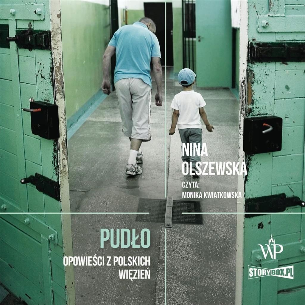 Pudło. Opowieści Z Polskich Więzień Audiobook