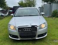 Audi A3 Audi a4 b7 1,6 MPI NIEMIEC