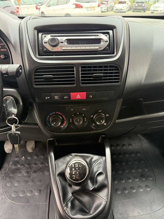 Opel Combo 1.3 CDTI - 2012