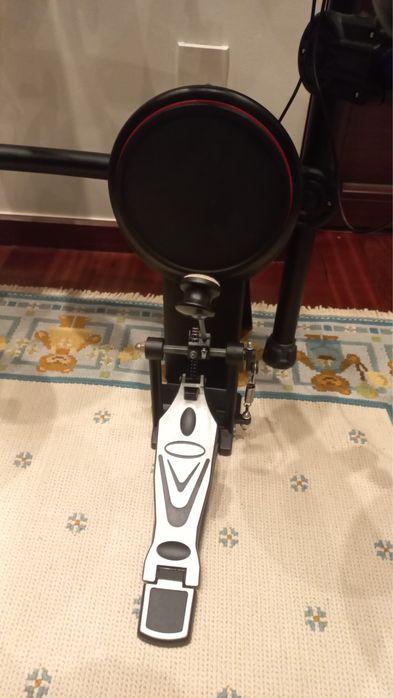 Bateria Fame DD-5500 PRO E-Drum