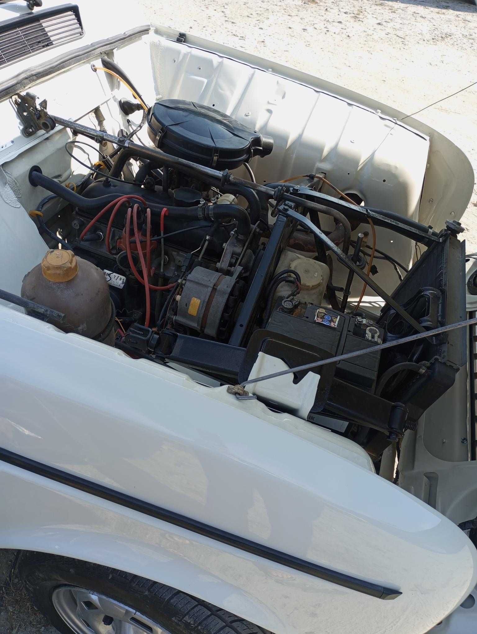 Vendo Renault 4GTL