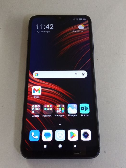 Xiaomi Poco M3  (Redmi 9T "4/64Gb"