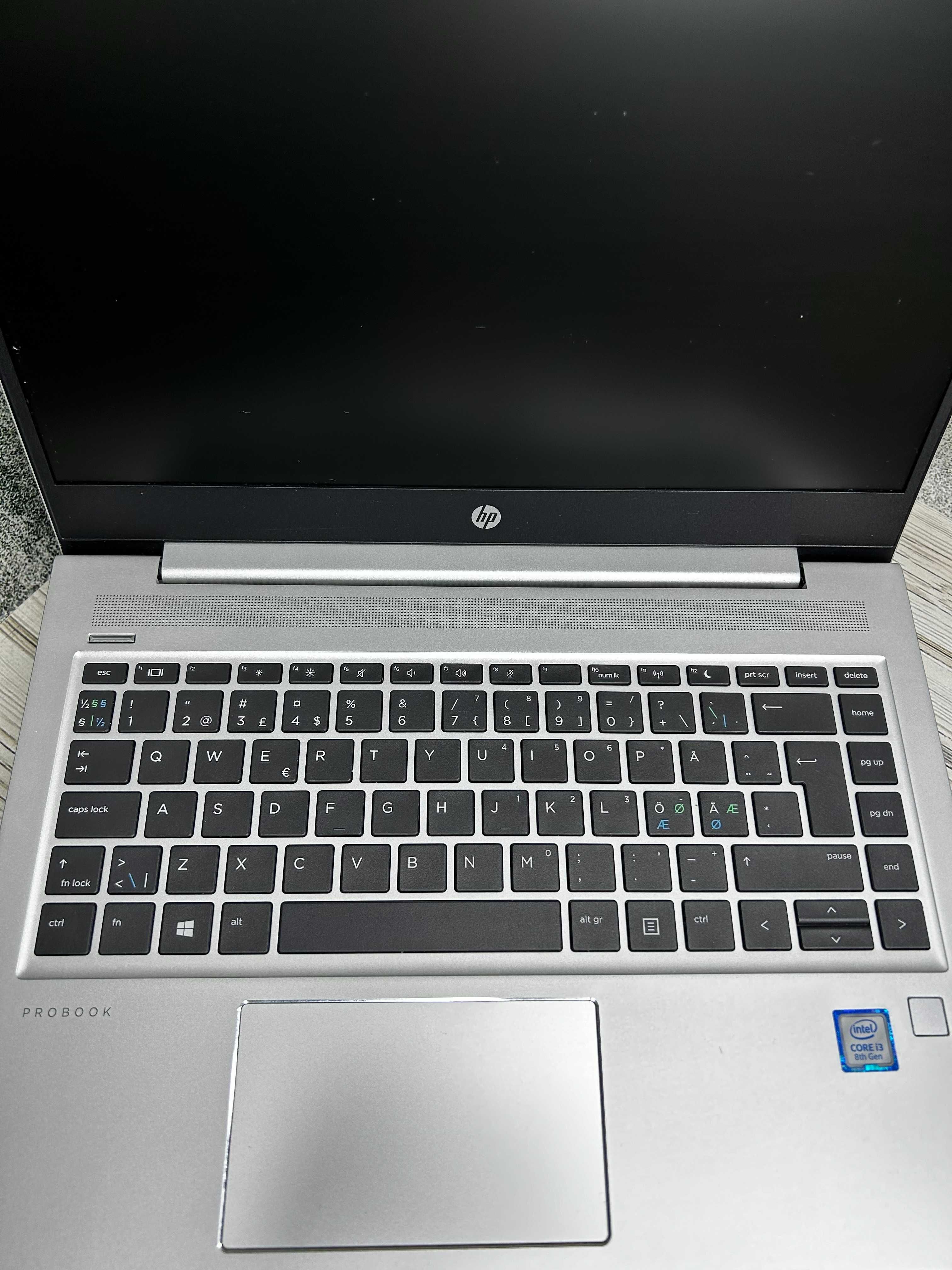 ОПТ.роз\Ноутбук HP ProBook 440 G6\i3-8145U\SSD256\Безкоштовна доставка