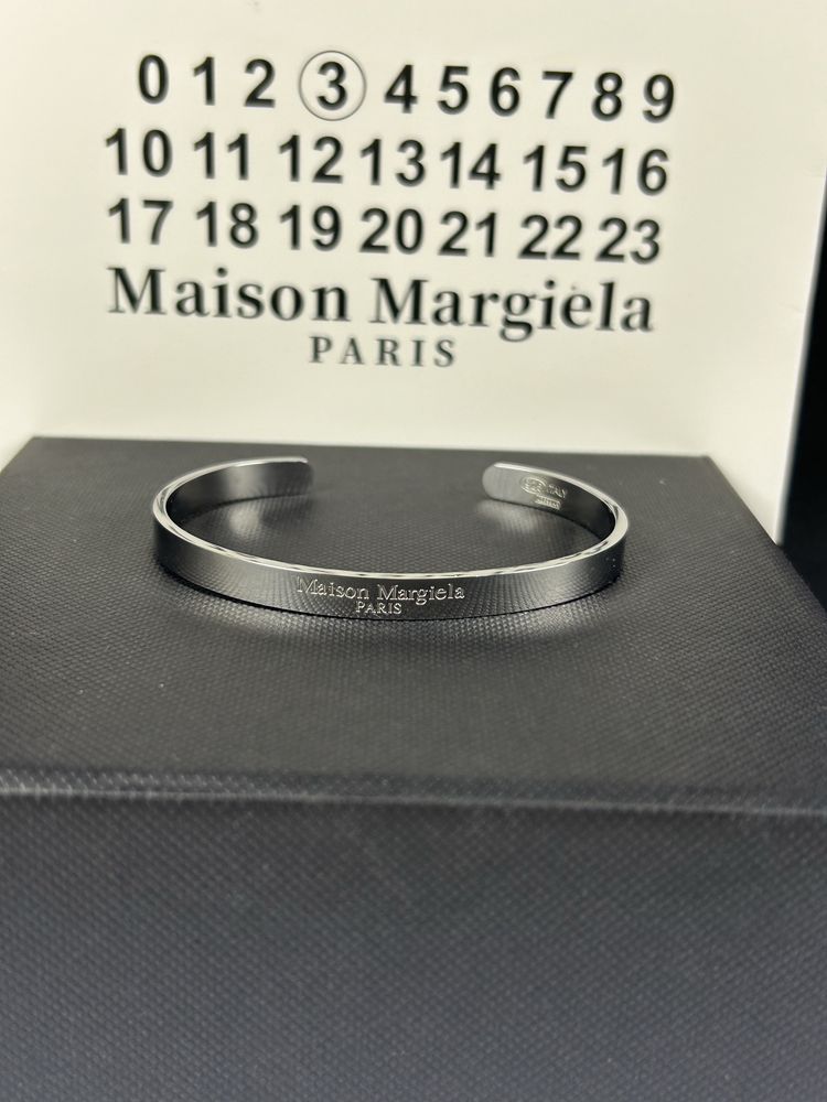Браслет Maison Margiela