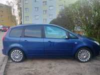 Ford focus c max