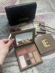 Profesjonalna Paleta cieni Nebu Milano – Twój must-have!