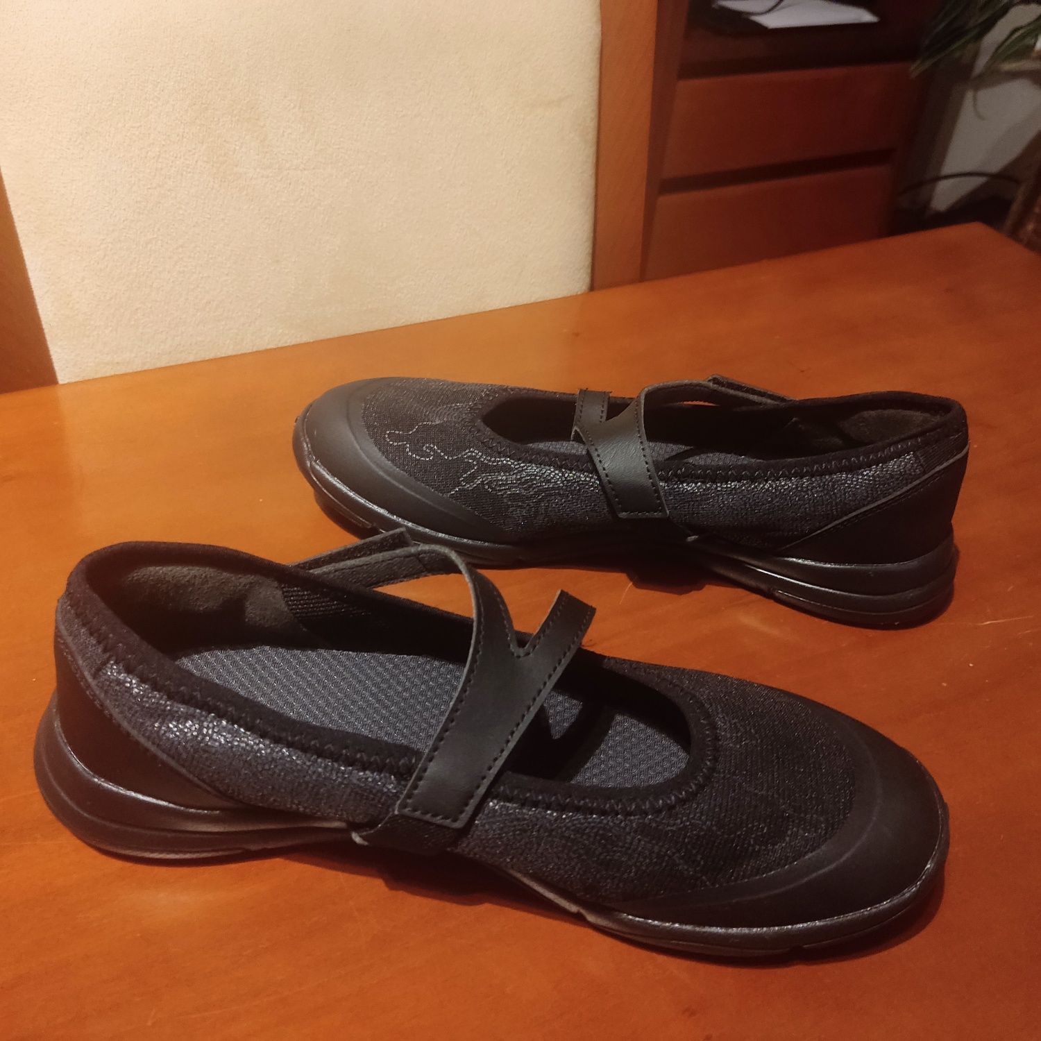 Sabrinas de caminhada mulher Decathlon