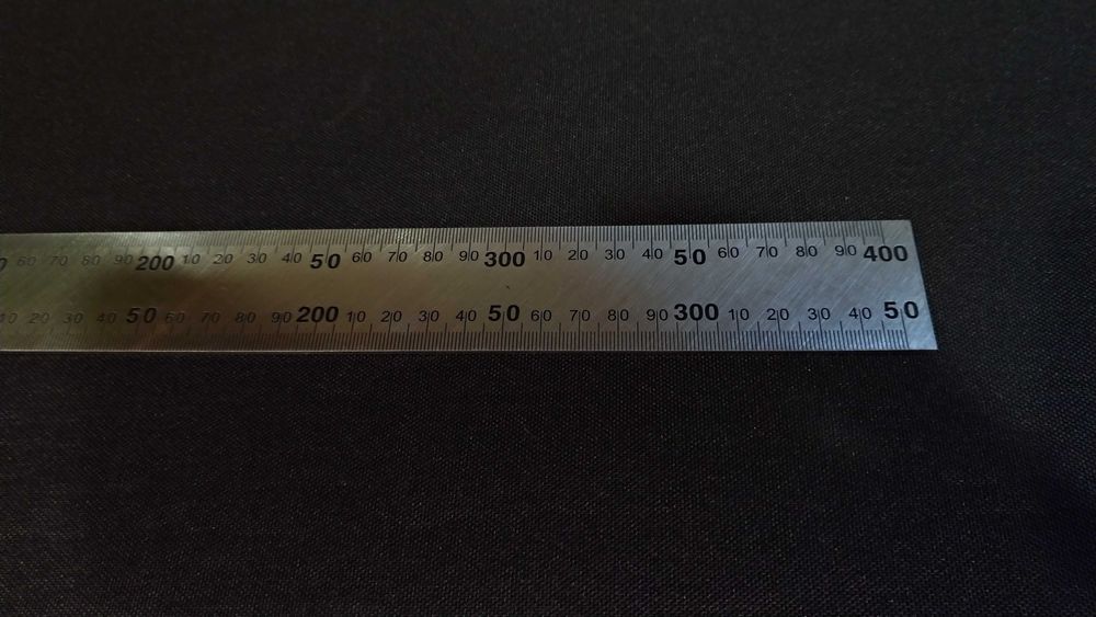 Угольник строительный 400х600мм Toolex