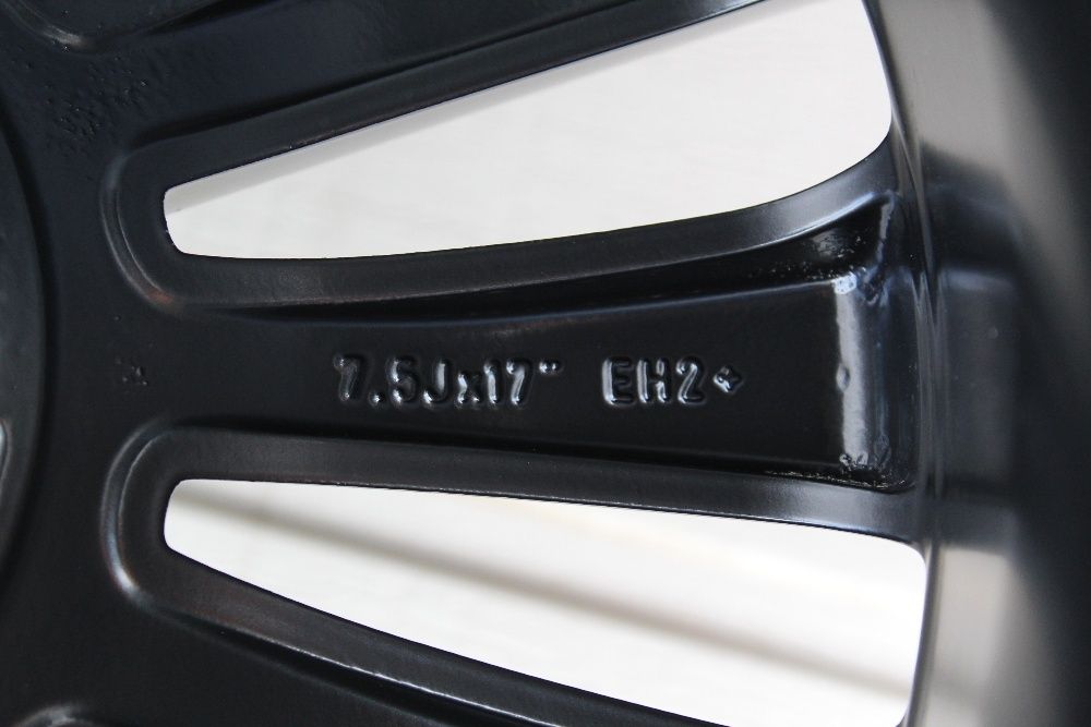 FORD MONDEO MK4 Mk5 Kuga S-Max C-Max Focus 5x108 17'' 7,5J ET55