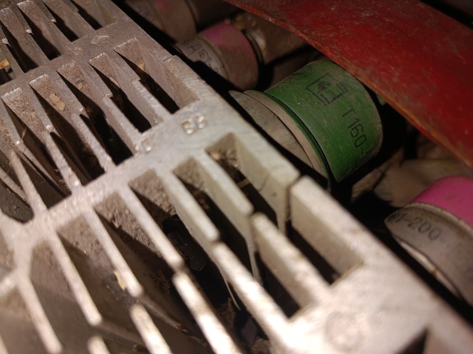 Продам діоди СРСР