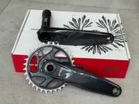 Korba SRAM GX Eagle Lunar 1x12 DUB Boost MTB 32T 175mm