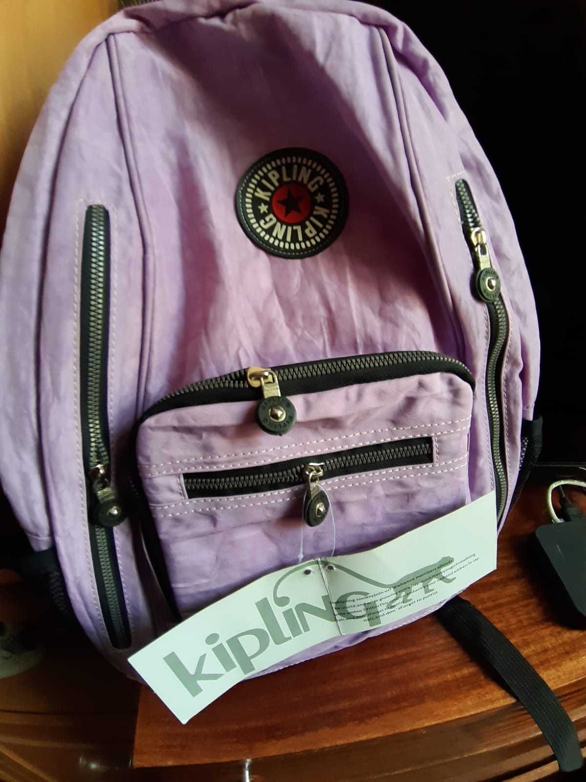 Рюкзак Kipling новий