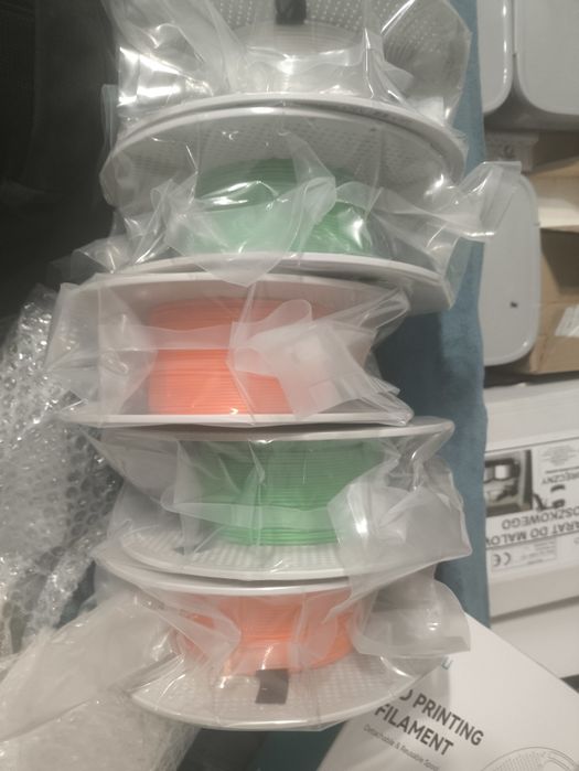 Bambu Lab Filament Sample