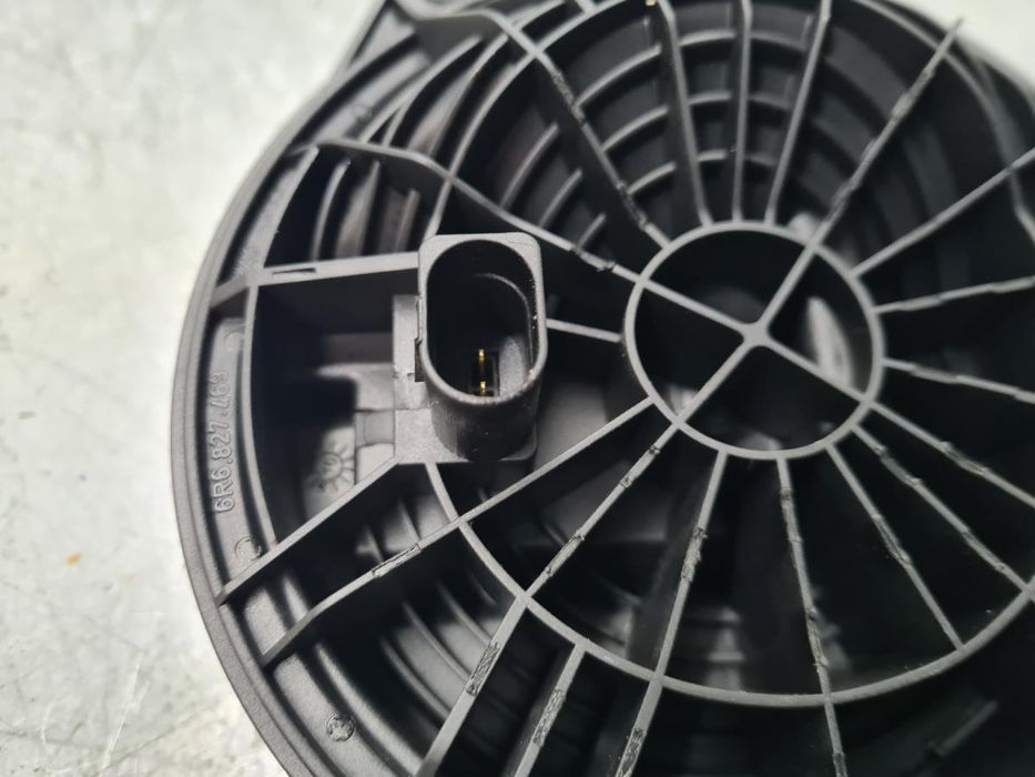 Puxador porta da mala VOLKSWAGEN Polo (6R, 6C)