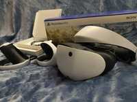 VR2 PS5 Окуляри віртуальної реальності Очки виртуальной реальности