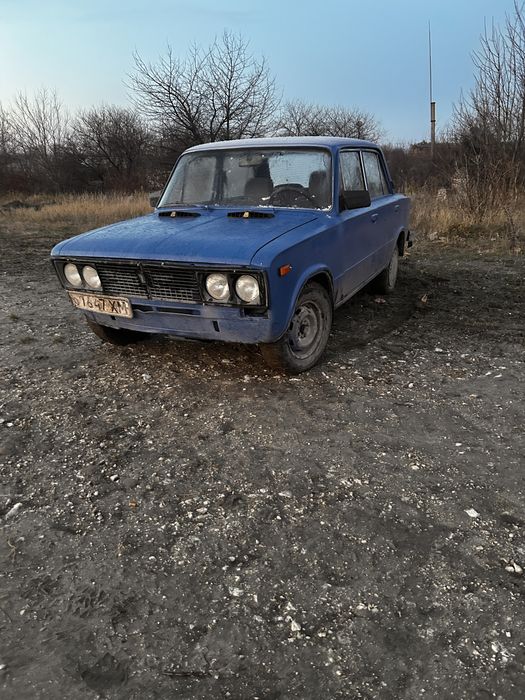 Ваз 2103 1982 року