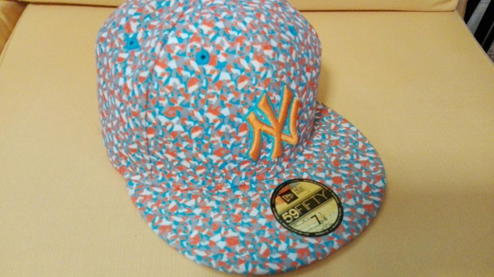 Cap 59fifty - NewEra