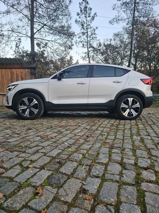 Volvo C40 Recharge Single motor 69kWh