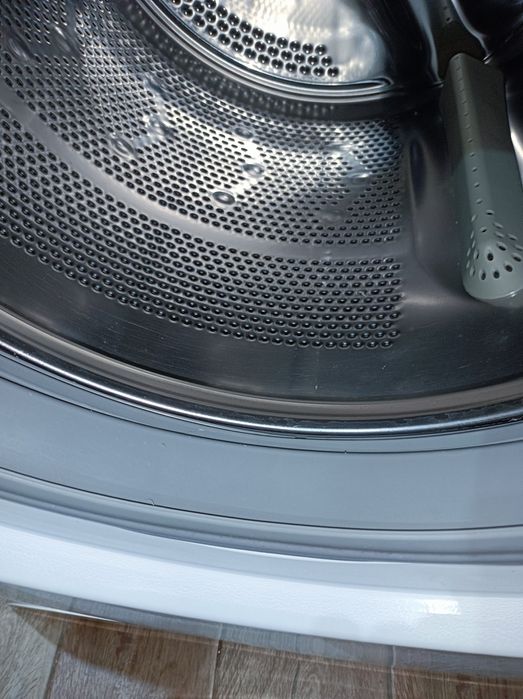 Na gwarancji.Bosch Vario Perfect Slim 7kg.Pralka.