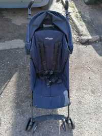 Wózek spacerowy peg Perego pliko mini