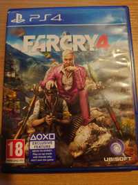 Far cry 4,,, ps4