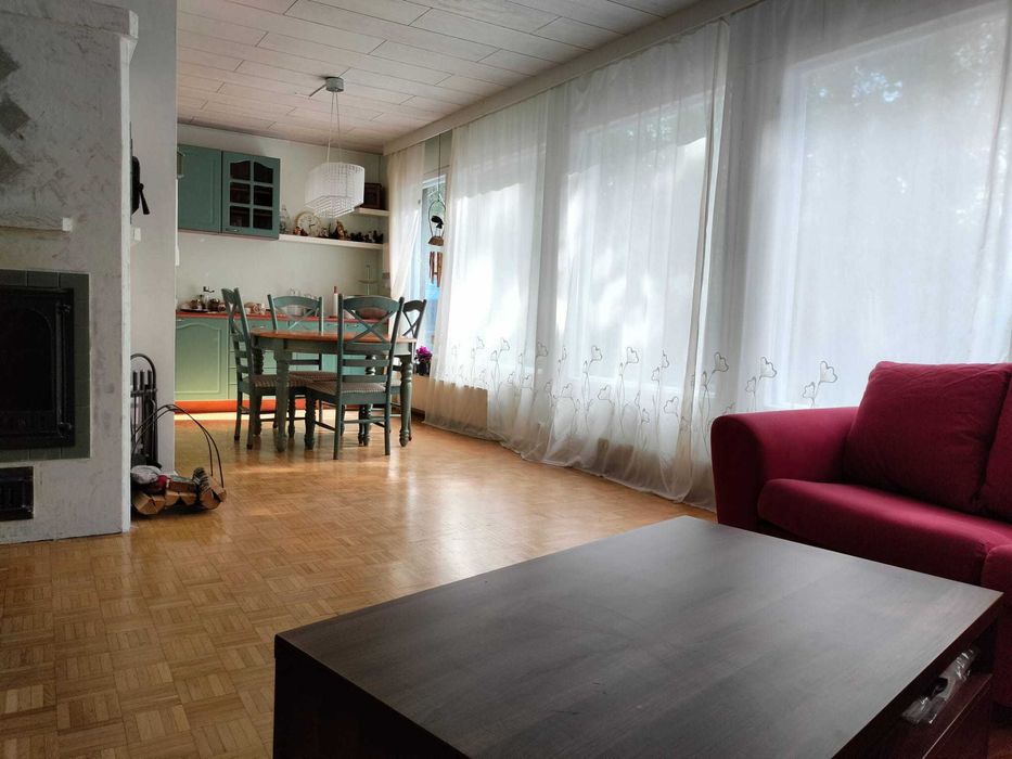 Продам таун хауз у Фінляндії