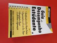 Livro "Guia do desempenho do estudante"