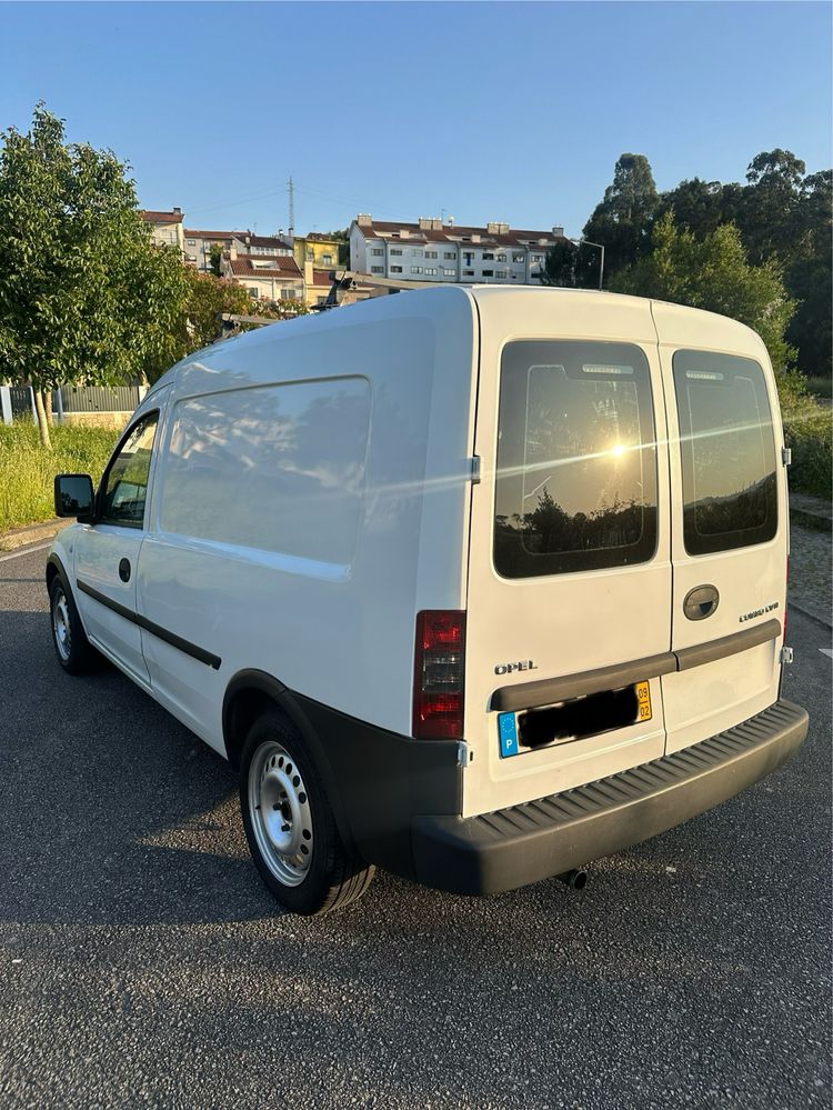 Vendo Opel Combo 1.3 CDTI
