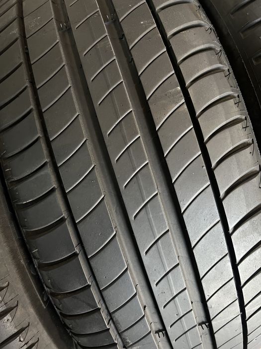 215/55/17 R17 Michelin Primacy 3 * 4шт