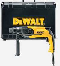 Перфоратор DeWALT D25113-qs