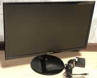 Монітор 22" Samsung S22F350FHI