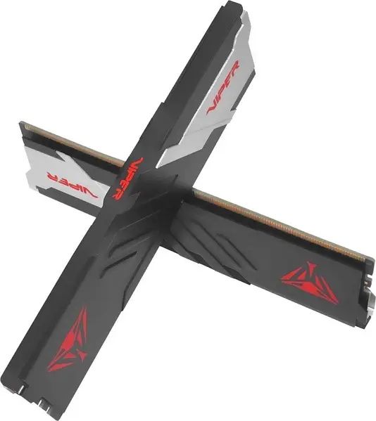 Пам'ять для настільних комп'ютерів Patriot 16 GB (2х8GB) DDR5 5200 MHz