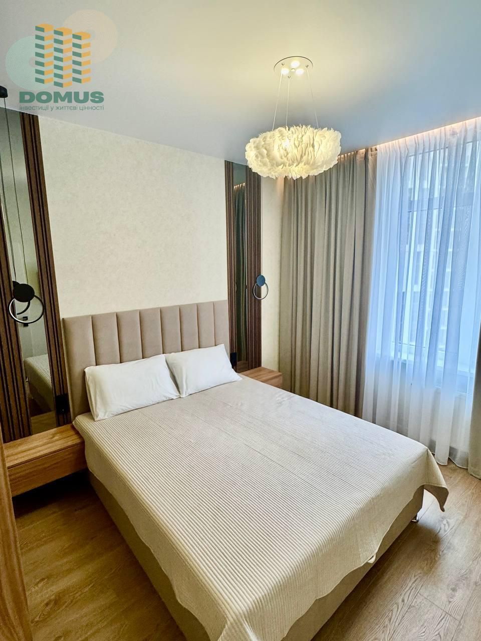 Продам новую 1 комн‼️ЖК 63 Жемчужина‼️Краснова‼️Евроремонт‼️