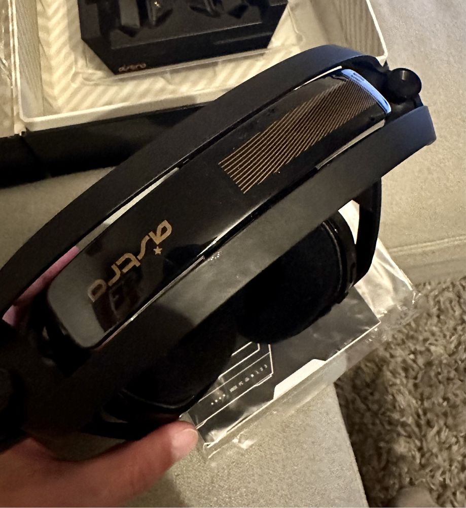 headphones ASTRO50 GEN 4