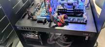 Gamer Oldtimer i5  3,3Ghz / caixa Gamer 16Gb