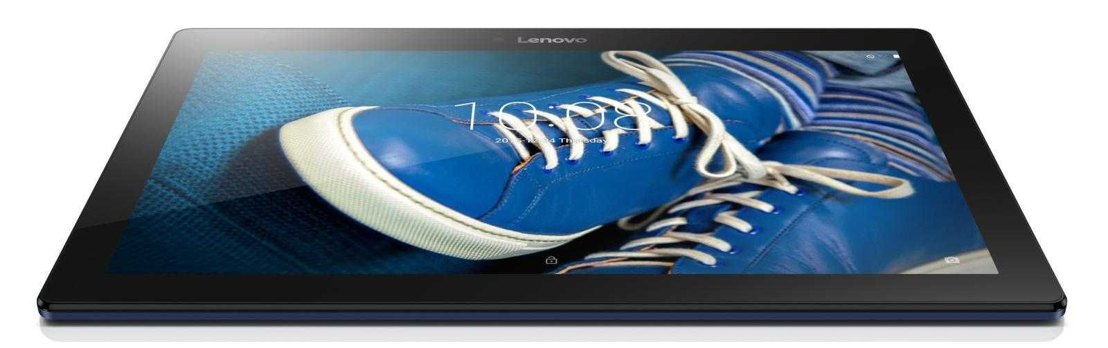 Планшет TAB2 A10-30 16GB WiFi Midnight Blue