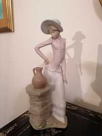Porcelana Lladró, Mulher aguadeira