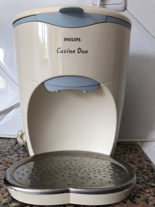 Máquina de café de filtro