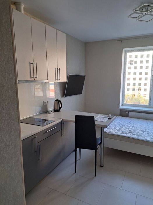 Сдам гостинку/квартиру Воробьевы Горы Клочковская