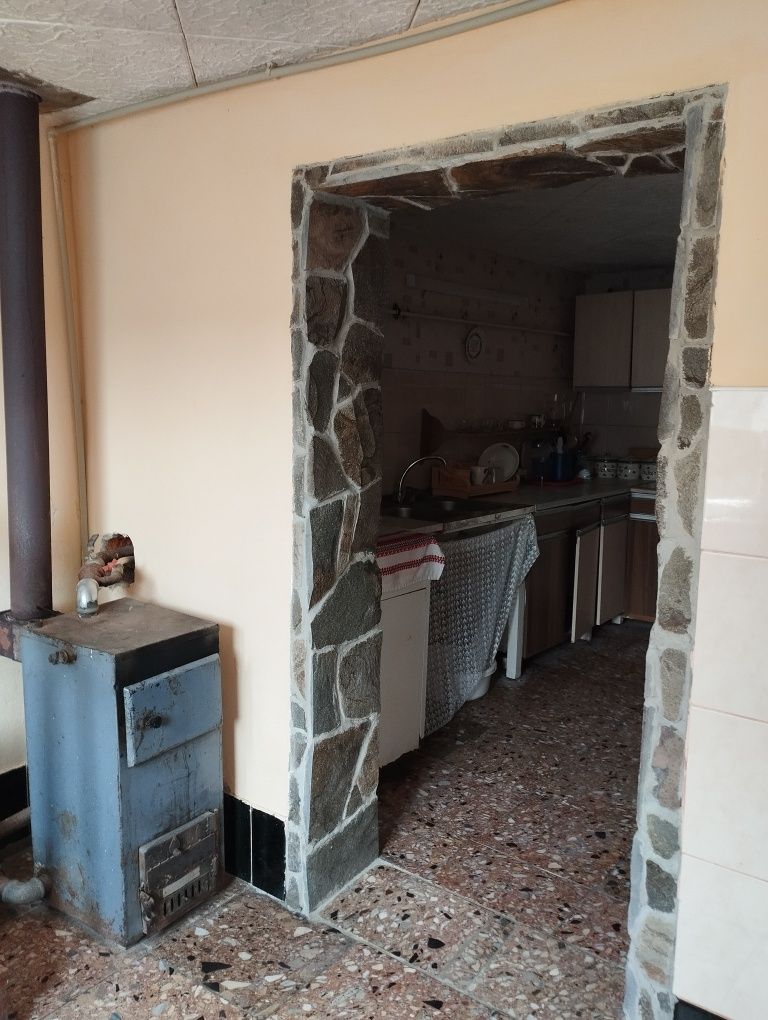 Продам дом Закарпатье Дерцен